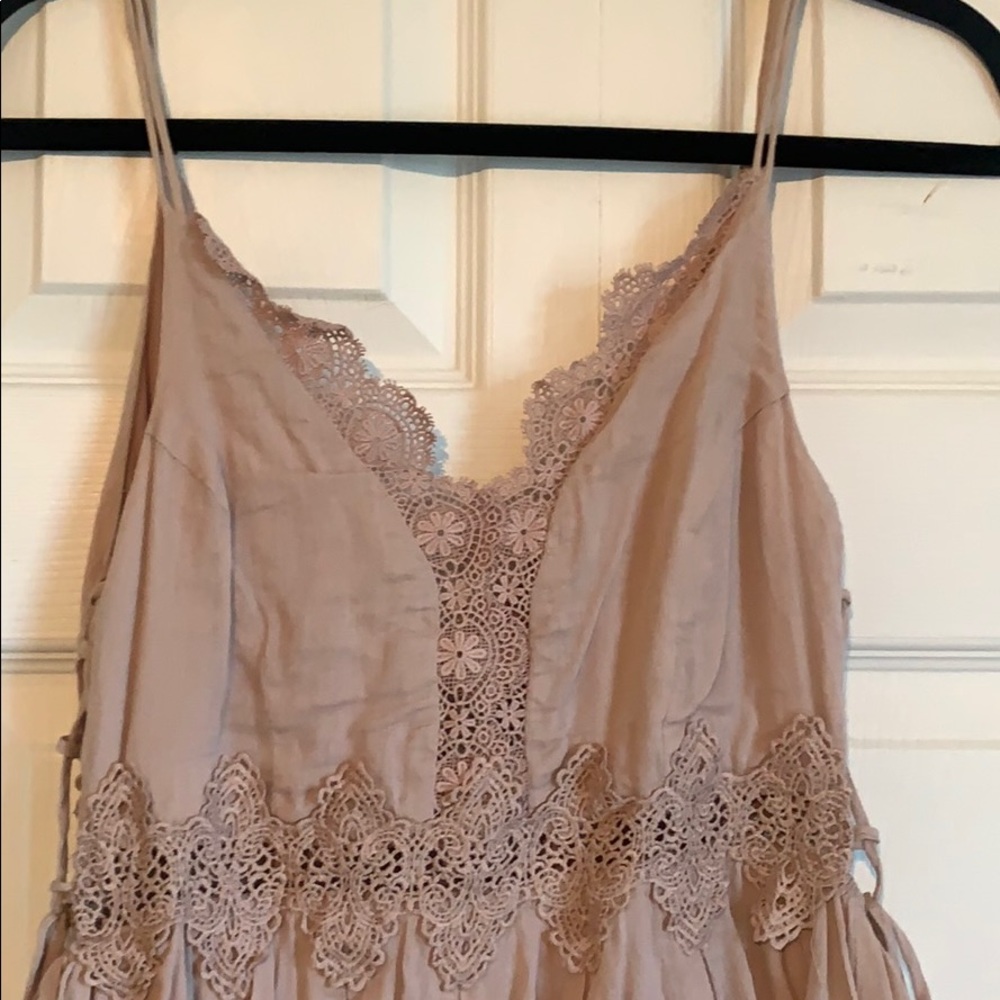 New Dress